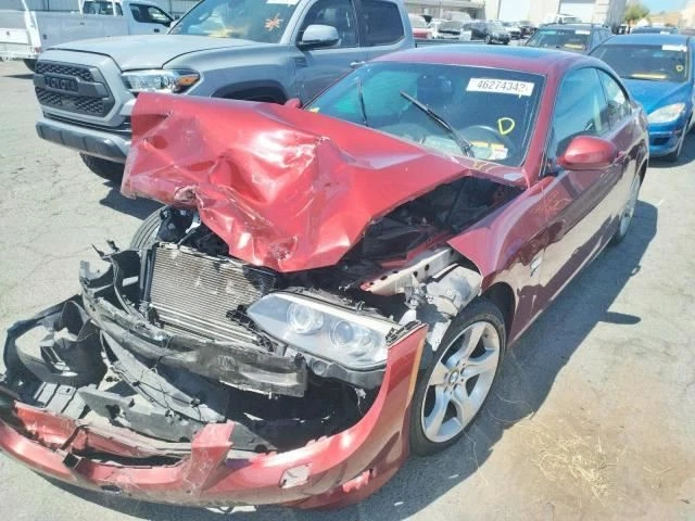 BMW 328i 335i 2010 2011 2012 2013 cupé puerta derecha pestillo cerradura actuador 7229458 Foto 4 de 4