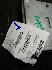 Engine ECM Electronic Module Engine Control Fits 05-06 MDX 3478456