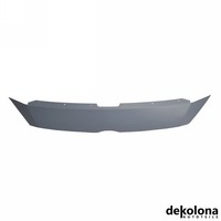 KüHlergrill Gitter Vorne Oben FüR Mazda 3 1.6 2.0 1.5 4WD Stufenheck 13-19