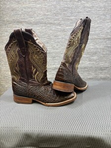 Herencia Boots | eBay display picture 2