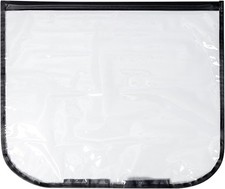 EV Charger Port Cover, Electric Car Charger Plug Cover Outdoor Waterproof Winter