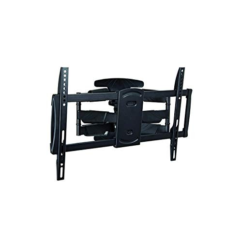 Philex Thor Dual Arm Full Motion TV Mount 40-80"" - Ultimate Viewing Flexibility