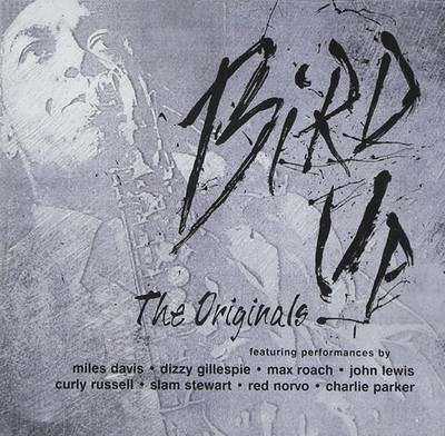 Various Bird Up: the Originals (CD) (US IMPORT)