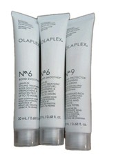 Lot Of Olaplex Travel Size NEW 6...2 Of Those, And 9
