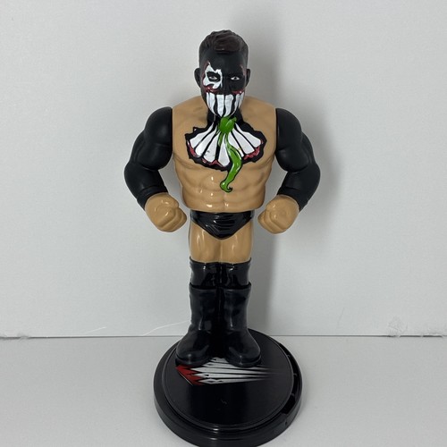 Finn Balor Demon King WWE Retro 2017 Series 4 Matt...