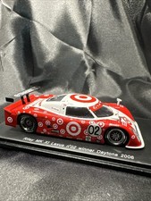 Spark 1/43 Riley MK XI Lexus N.02 Winner Daytona 2006 Ships Boxed From USA