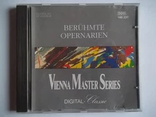 Zgp Famous Opera Arias (CD)