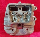 NEW Genuine OEM Kawasaki HEAD-COMP-CYLINDER#2 Part# 11008-7031 — photo 1