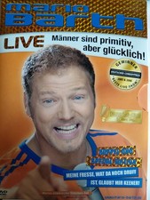 Mario Barth : Männer sind primitiv, aber gl�...