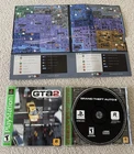Grand Theft Auto 2 (PlayStation 1 PS1, 1999) CIB Complete w/ Manual & Map