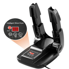 Electric Shoe Dryer Mighty Boot Warmer Glove Dryer Prevent Odor Mold  Bacteria