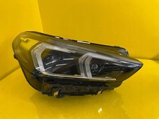 BMW X1 U11 2022- FULL LED Frontscheinwerfer Rechts 5A5BD52-02 LHD OE Original