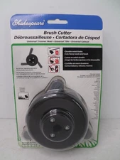 Shakespeare Brush Cutter Universal Trimmer Head Brand New