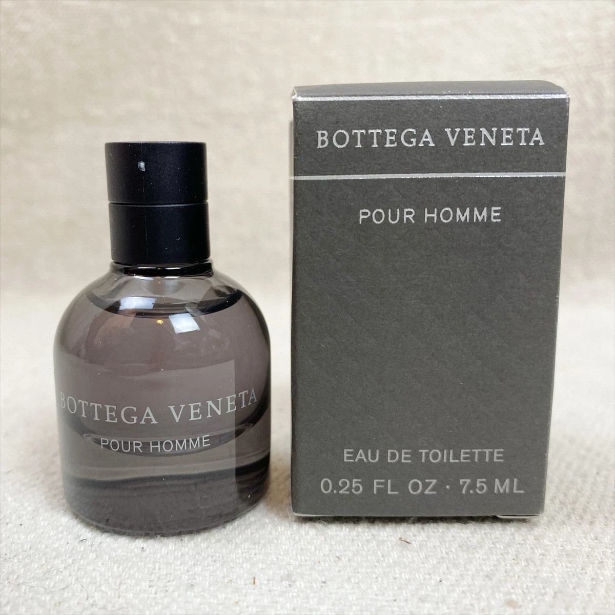Bottega Veneta Pour Homme 男士香水| eBay