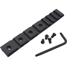 Muzzle-Loaders CVA Scope Rail - Fits CVA™ Accura, Optima & Wolf Muzzleloaders -