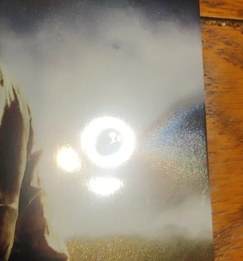 Cowboys & Aliens (Blu-ray/DVD, 2011) (Used) Target Steelbook Limited Edition 500 - Image 3 of 4