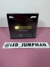 2025 Topps Lights Out Formula 1 Racing Checklist Guide in-content 16