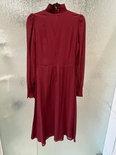NWT Reformation Midi Dress Size 8