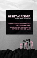 Resist Academia | Tarah-Tanita Truderung | Taschenbuch | 178 S. | Deutsch | 2024