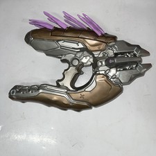 MS 2017 Halo Needler Replica Toy Gun Costume Cosplay Display Prop Halloween