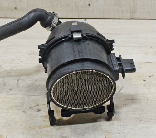 Mercedes W S 203 C230 2005 2,5 150KW Luftmassenmesser 2730940948 #147326-G124