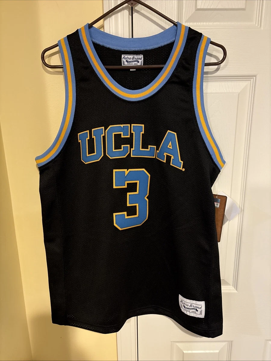 Las mejores ofertas en Camisetas de Baloncesto Ucla Bruins NCAA | eBay