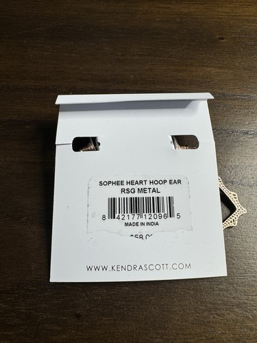 Kendra Scott Earrings Lot - Picture 3 of 12