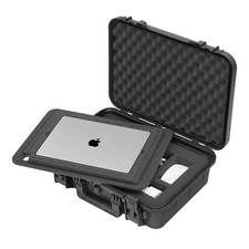 Laptop Notebook Tablet 11", 13", 15" ECO Case | wodoodporny + pianka rastrowa