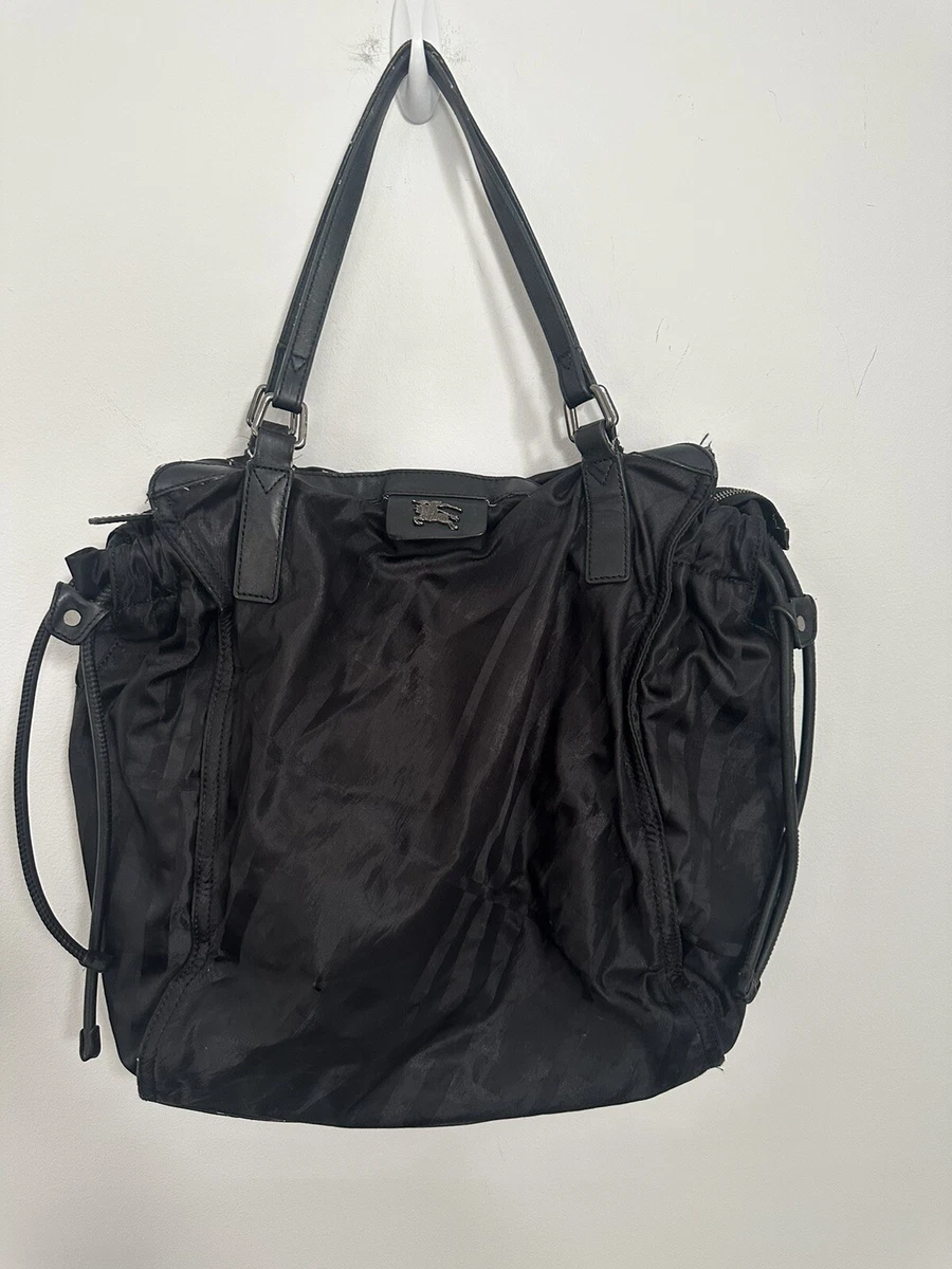Burberry buckleigh tote bag cheap