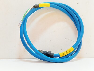 HOUSTON DIGITAL INSTRUMENTS ELECTRICAL CABLE HD19000-0161-CBL-05