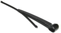 Heck Wischerarm Hinten Scheibenwischer Wischerblatt FüR Seat Ibiza SC 2011 -