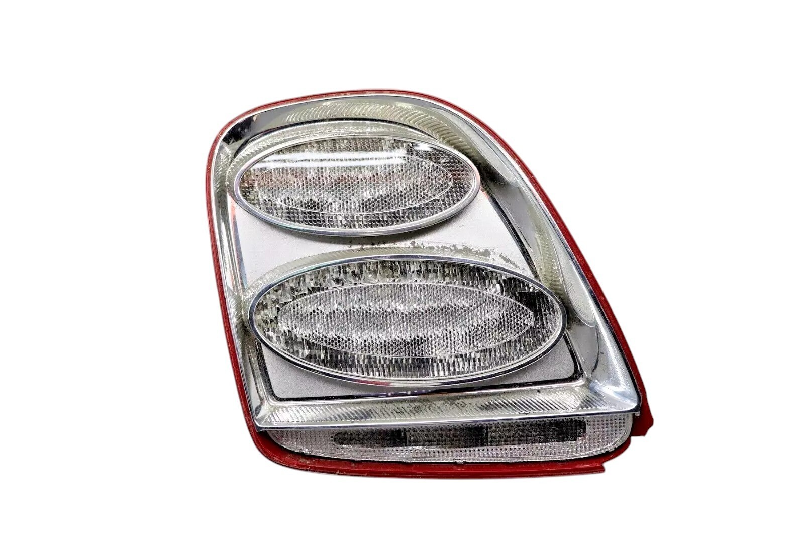 03-10 Bentley Continental Flying Spur Rear Left Driver Side Tail Light Lamp OEM