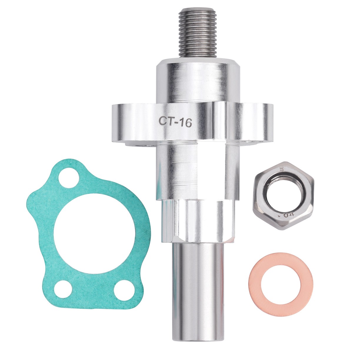 Timing Chain Tensioner Adjuster for Yamaha WR250X WR250R 07