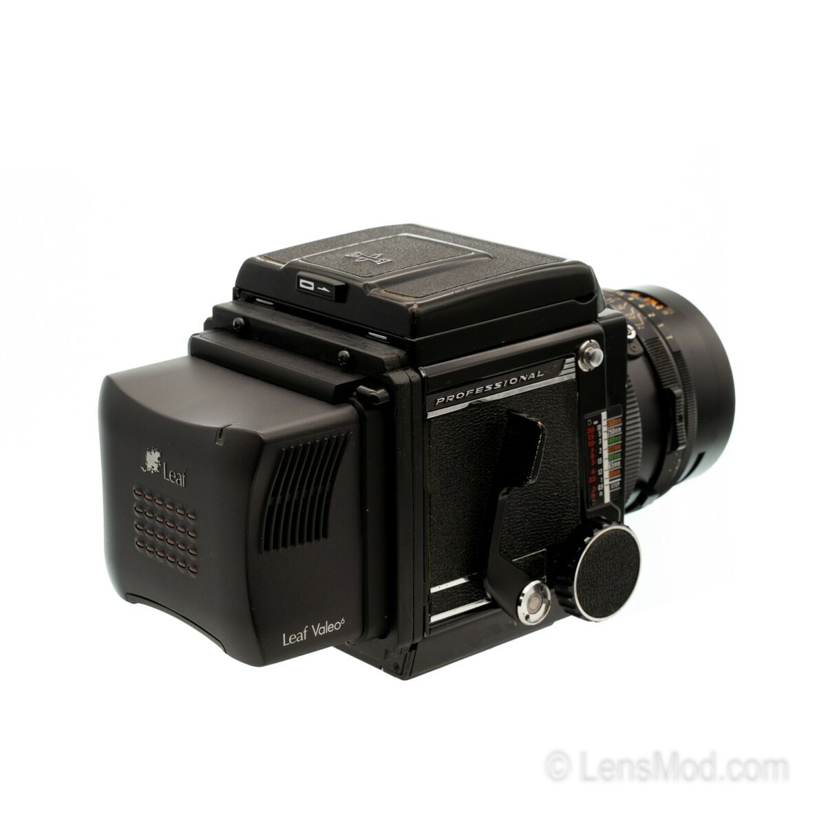 Adapter for Mamiya RB67 Body & Adapter for Mamiya RB67 Body &