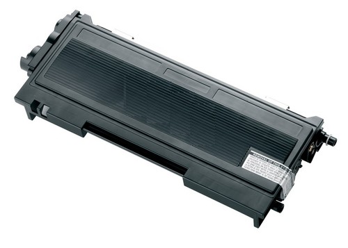 Toner Meg@color TN-2000 Compatible Brother - Noir, 6000 Pages - Neuf (boîte Ouverte)