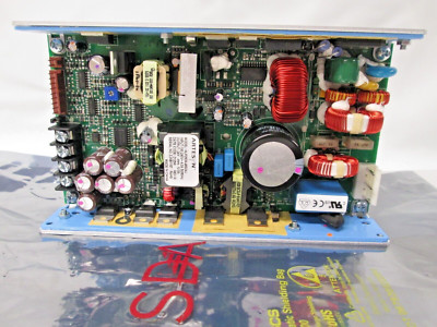 STRATASYS uPrint SE Plus 24 VDC Power Supply  Board 205659-0002