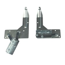 Ersatzteil Verdeckte Scharniere Deckelscharniere für Bodentreppen von DOLLE