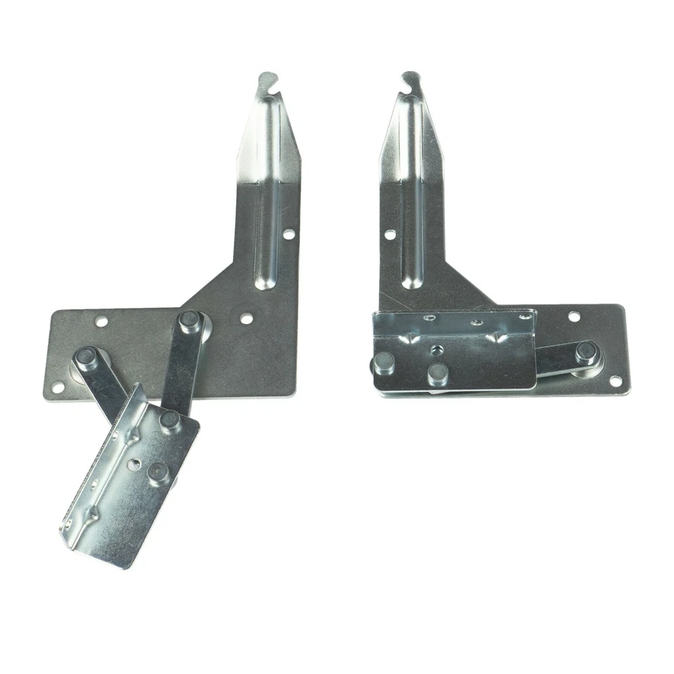Ersatzteil Verdeckte Scharniere Deckelscharniere für Bodentreppen von DOLLE