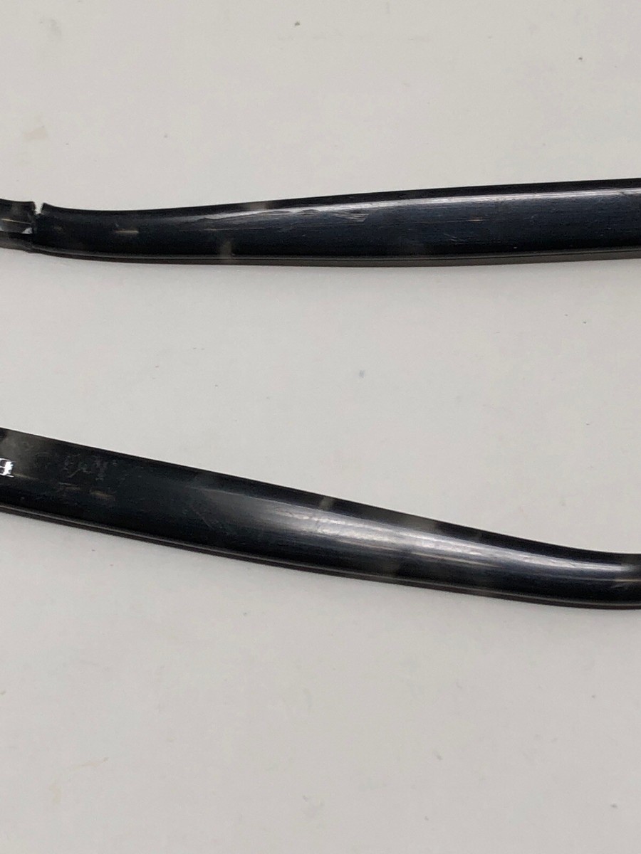 Authentic Temple Arm Leg Replacement PARTS BURBERRY B2194