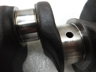 55487057 Kurbelwelle Für OPEL ASTRA K LIM. 5TÜRIG / 55498908  