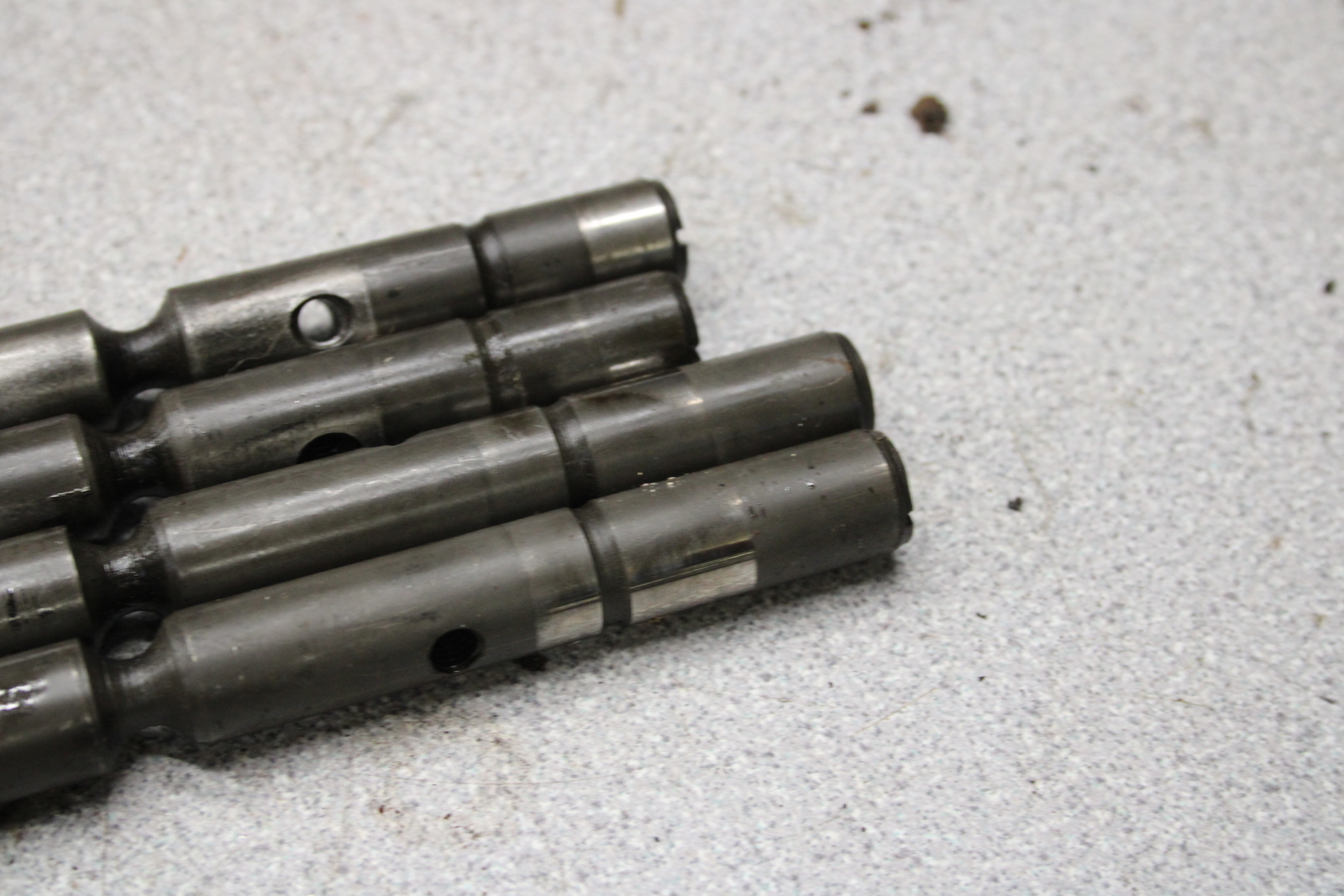 1974 Honda CB750 Four ROCKER ARMS PINS SHAFTS N134013.JY eBay