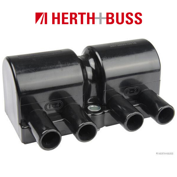 Herth+Buss Jakoparts ZüNdmodul FüR Chevrolet Daewoo Evanda Kalos Lacetti Lanos-image