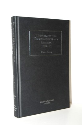 Britain & the Confrontation with Indonesia 1960-66 Hardcover Tauris 2004 Easter