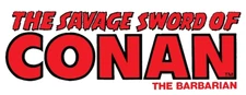 Savage Sword of Conan comics by Marvel - complete your run!