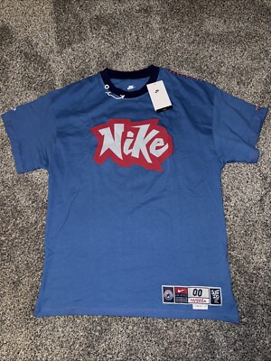 naruto nike shirts
