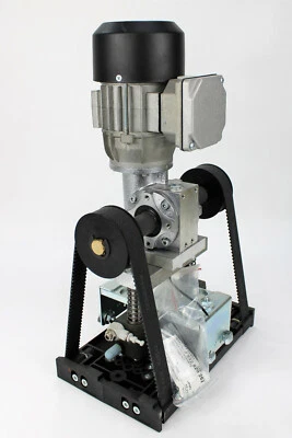 Rexroth 3842999903 Hub-/Quereinheit HQ 2/U BQ=240,BL=240 zum Ausschleusen - Bild 1 von 4