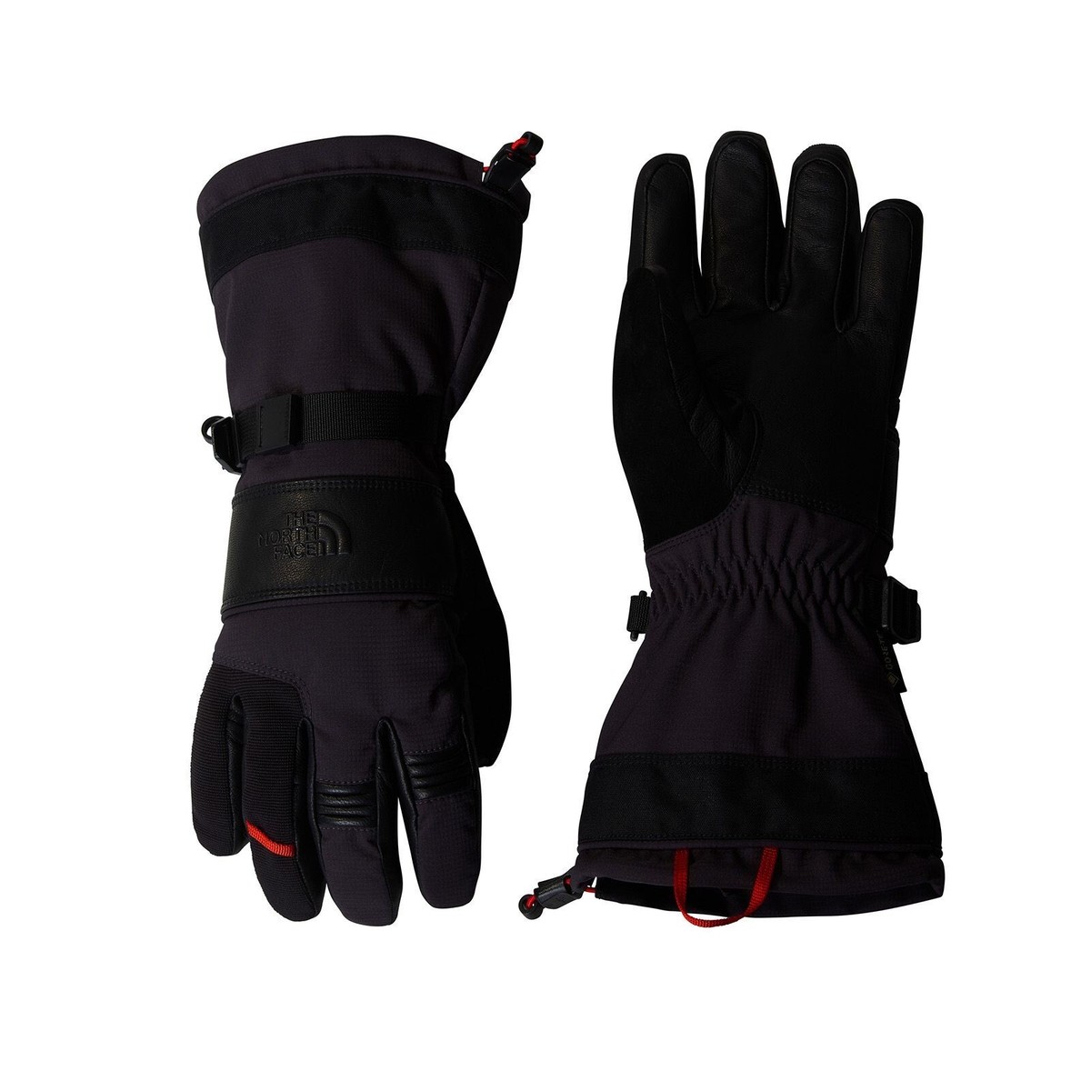 NORTH FACE MONTANA PRO GTX MITT ゴアテックス NEW! The North Face Montana Pro GTX Gore-Tex Insulated