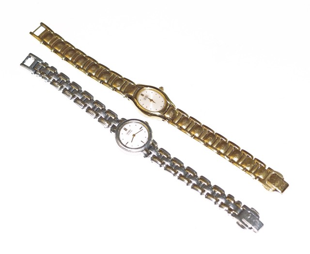 citizen eco drive battery replacement cost
