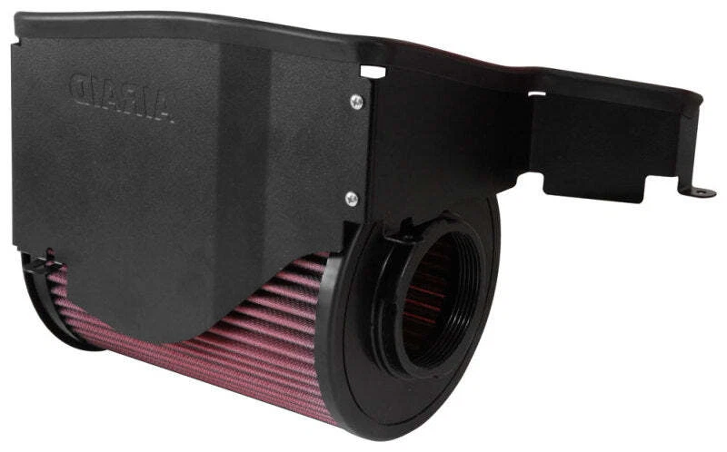 Airaid Fits 13-15 Ford Escape 1.6L/2.0L EcoBoost Intake System (Oiled / Red Medi - Image 4 of 4