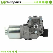 Windshield Wiper Motor Front For Volkswagen Jetta 2011-2018 VW Sedan US New